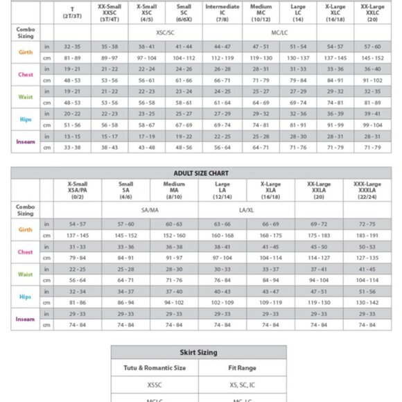 Weissman Asymmetrical Mock Neck Dress Dance Costume Bruises 12994 White Size M - Picture 11 of 11